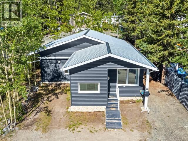 Property Photo:  200-26 Azure Road  YT Y1A 6E1 