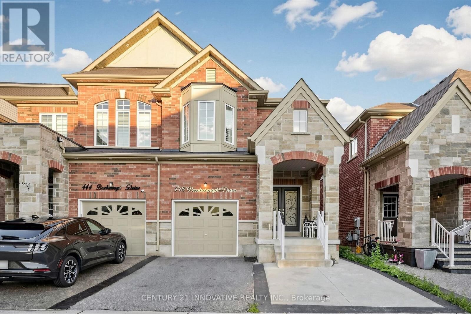 Property Photo: 446 Bessborough Drive ON L9T 8V5