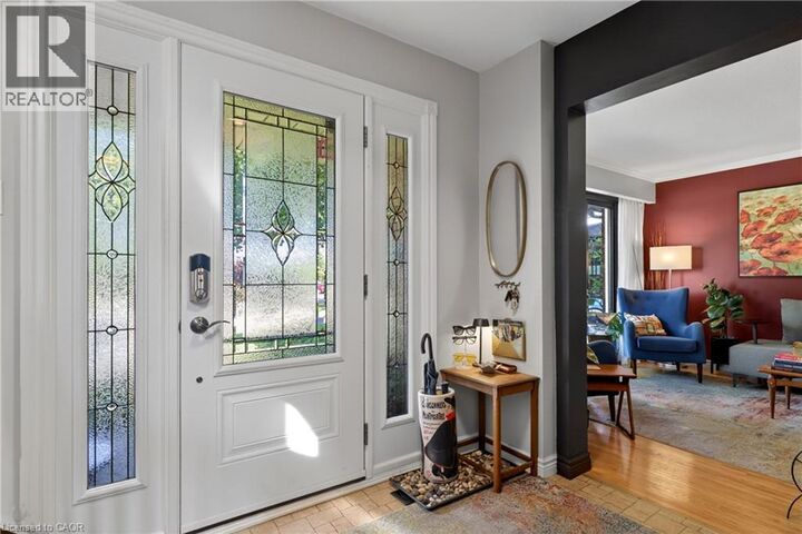 Photo de la propriété: 28 Ramsgate Drive ON L8G 3V5