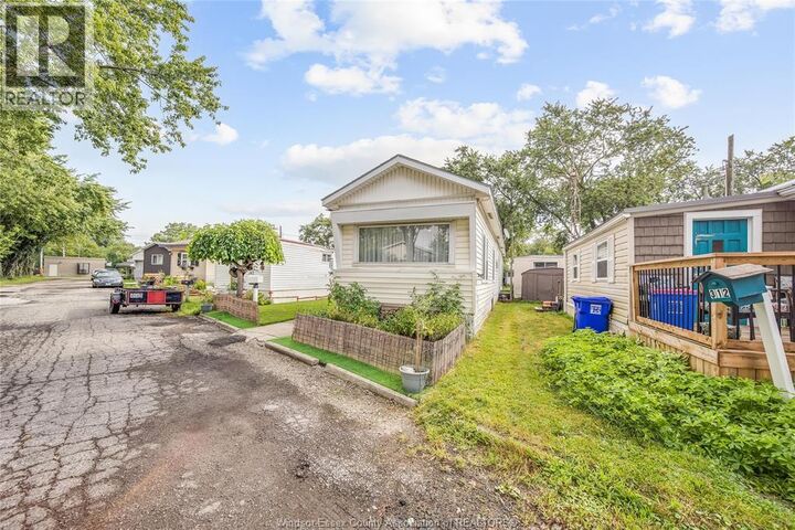 Property Photo: 310 Pompano Avenue ON N8W 2A7