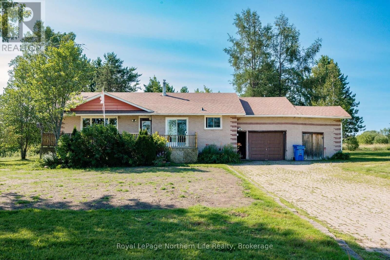 Property Photo: 273 Derland Road ON P0H 1H0