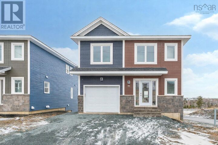 Property Photo: 115 Flatrock Crescent 2040 NS B3T 0N4