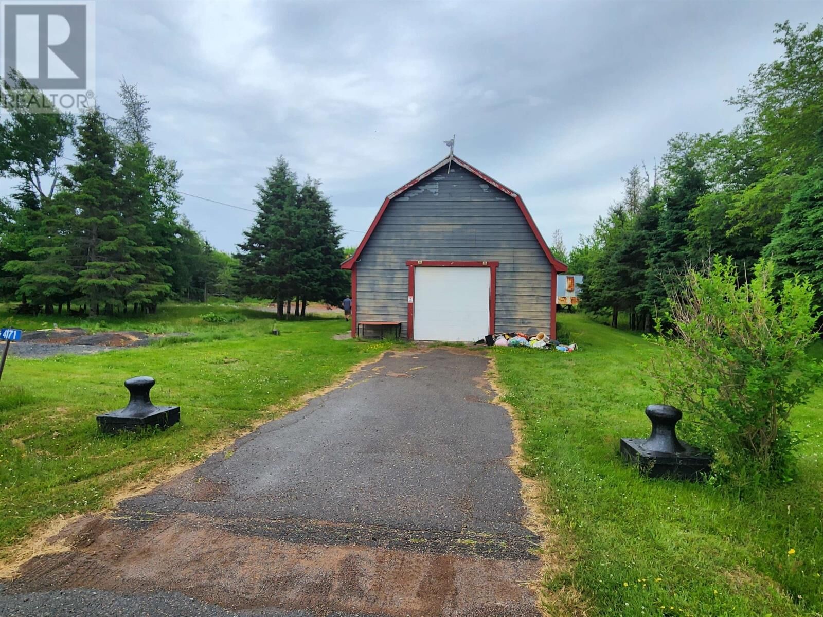 Property Photo: 4171 Launching Road PE C0A 1G0
