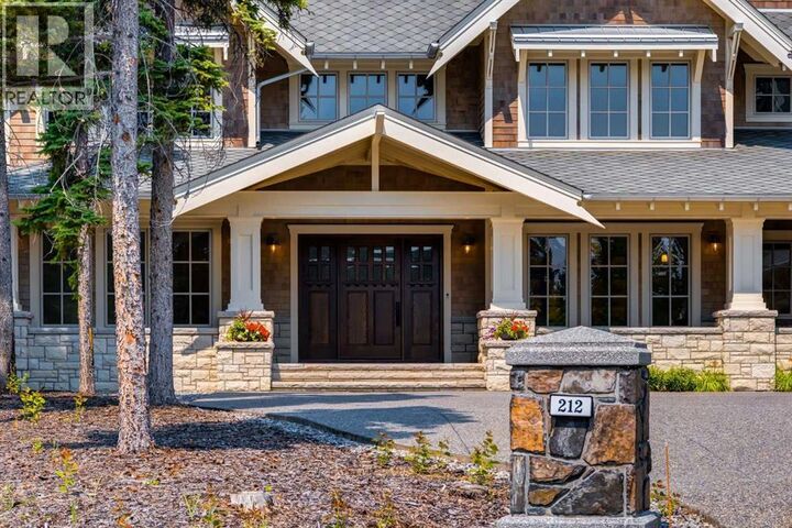 Property Photo:  212 Hawk's Landing Rise  AB T0L 1W0 