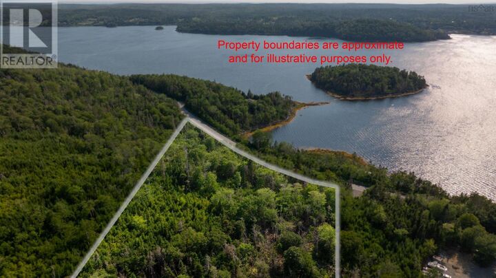 Property Photo:  29 Acre Parcel Highway 7 Highway E  NS B0J 3H0 