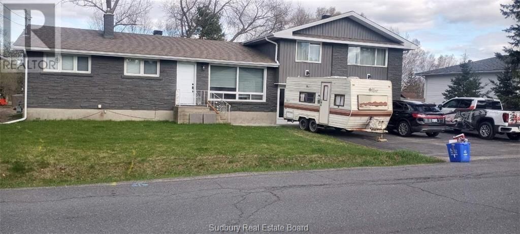 Property Photo: 3034 Percy Avenue ON P3N 1B1