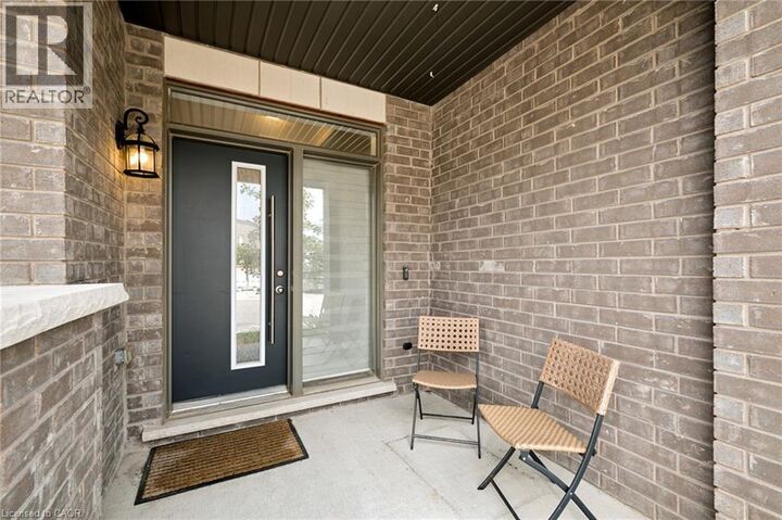 Property Photo: 166 Deerpath Drive 49 ON N1K 0E2
