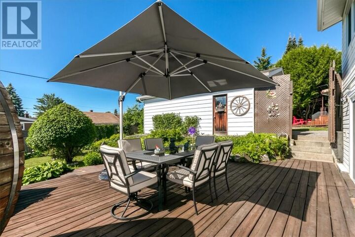 Property Photo: 227 Third ON P3Y 1M4