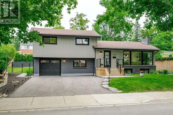Property Photo: 780 Hopkins Avenue ON K9J 4Y8