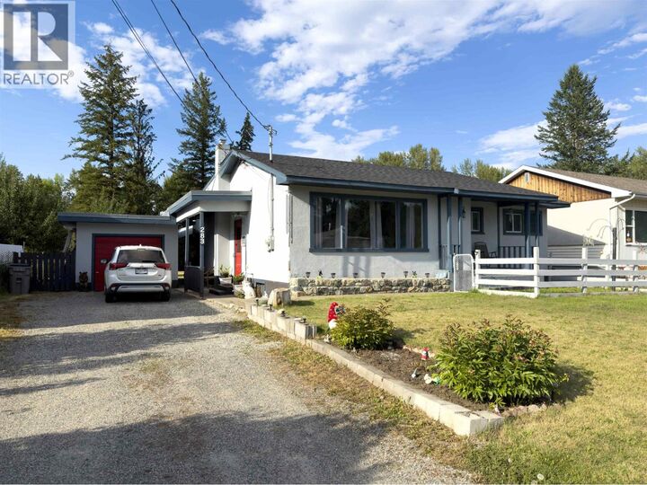Property Photo: 283 Doherty Drive BC V2J 1B6