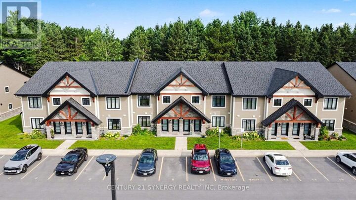 Property Photo:  99 St-Moritz Terrace 406  ON K0A 1W0 