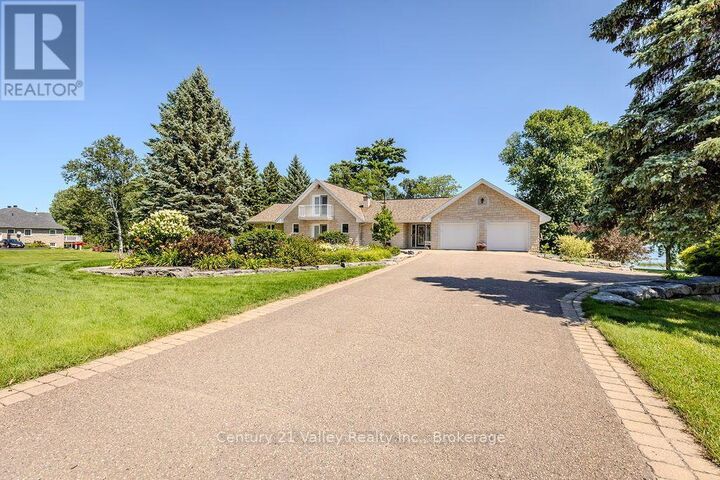Property Photo: 101 Biederman Road ON K0J 1X0