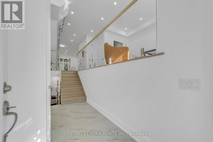 Property Photo: 47 Eighth Street ON M8V 3C2