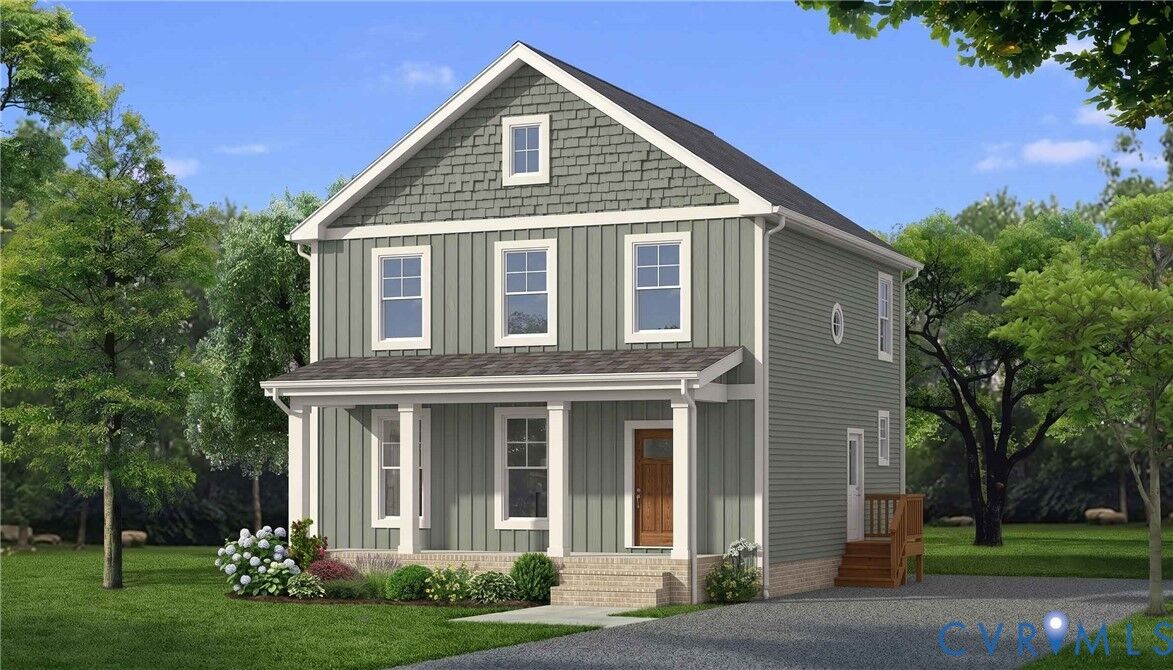 Property Photo: Tbd Lot 6 Firetower Lane VA 23947