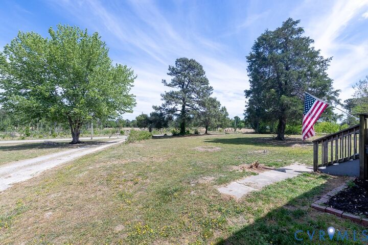 Property Photo: 16102 Old Cryors Road VA 23872