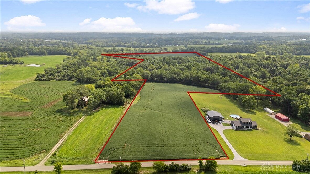 Property Photo:  0 Gratis Jacksonburg Rd  OH 45330 