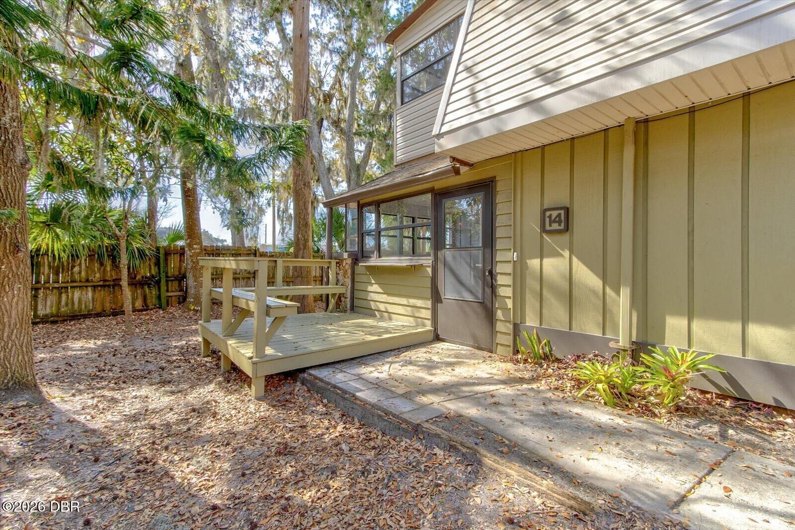 Property Photo:  3656 Jackson Street 14  FL 32129 