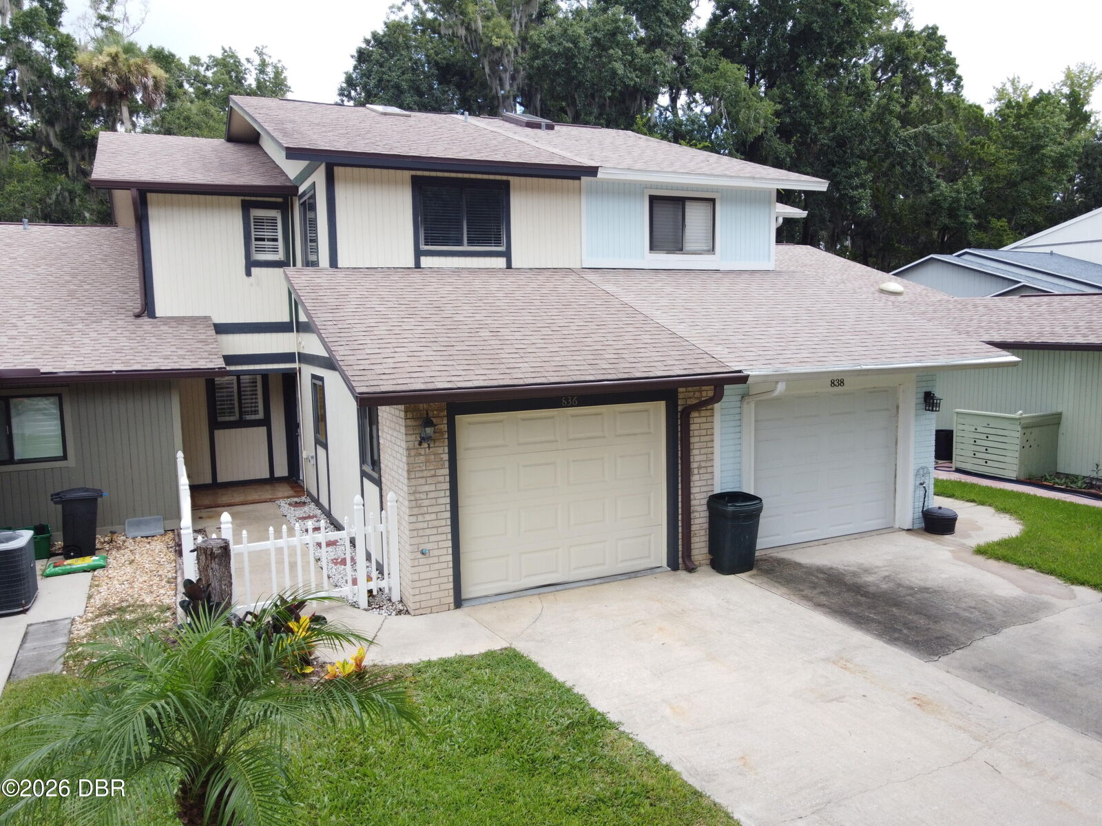 Property Photo: 836 Sugar House Drive FL 32129