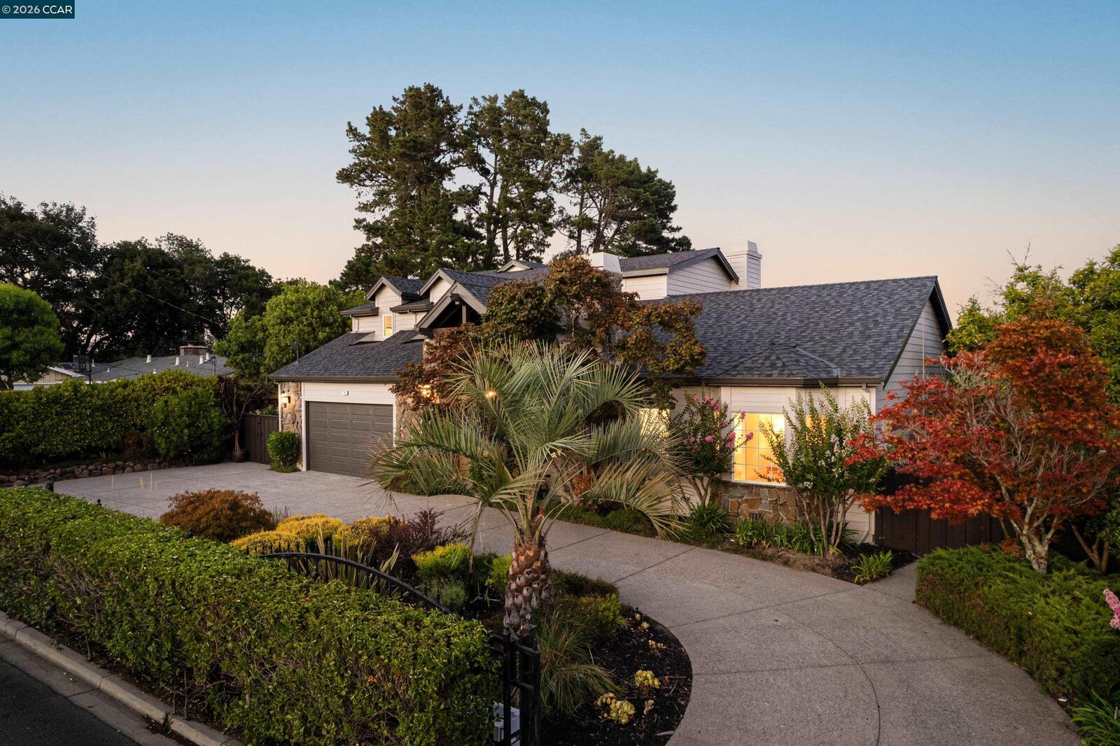 Property Photo:  78 Scenic Dr  CA 94563 