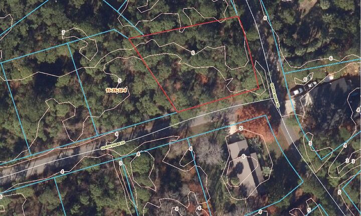 Property Photo:  Tbd North Shore Lane  FL 32507 