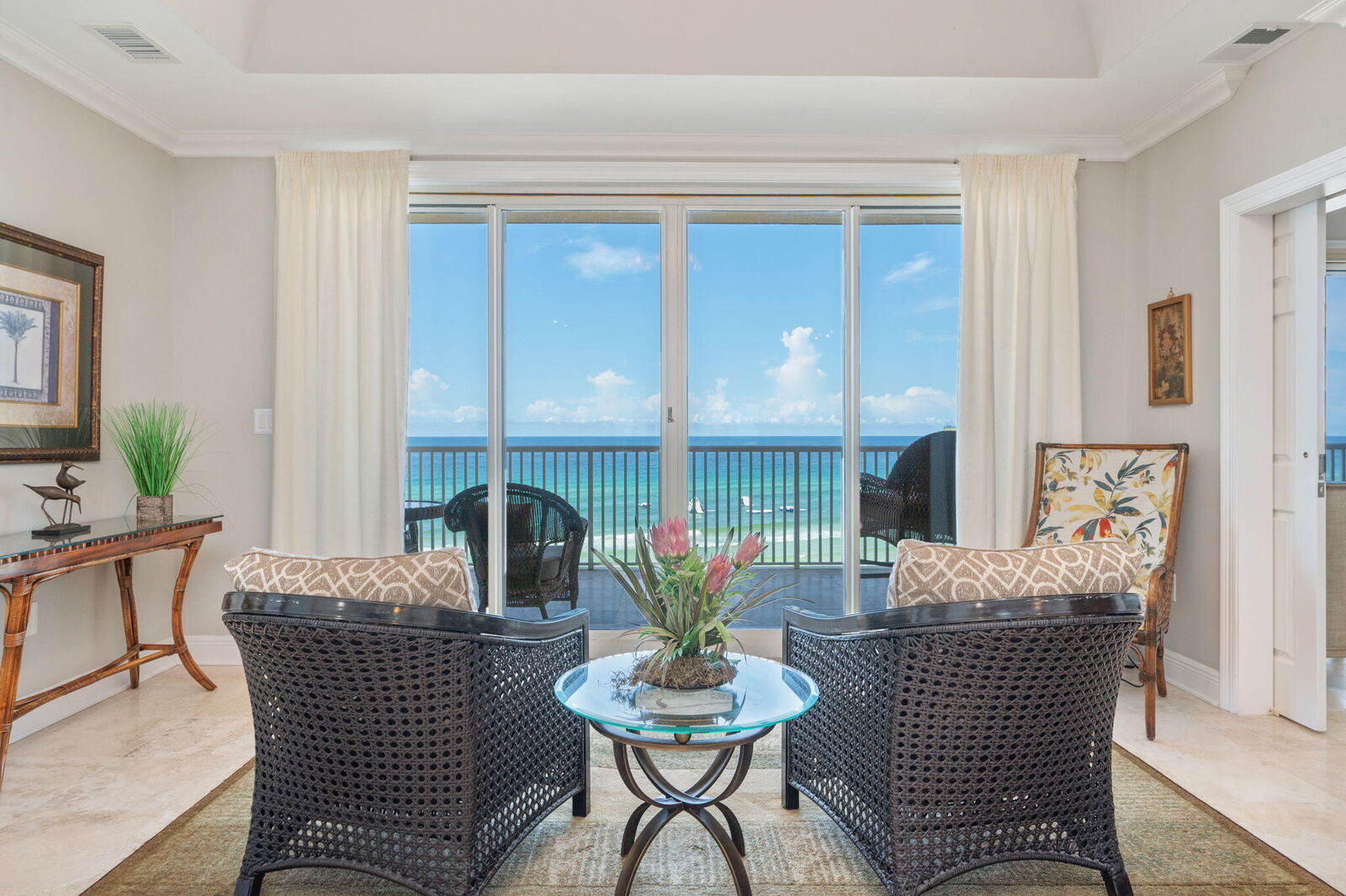 Property Photo:  1272 Scenic Gulf Drive Unit 603  FL 32550 
