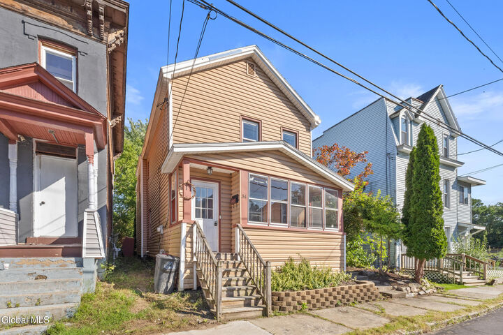 Property Photo:  34 Kline Street  NY 12010 