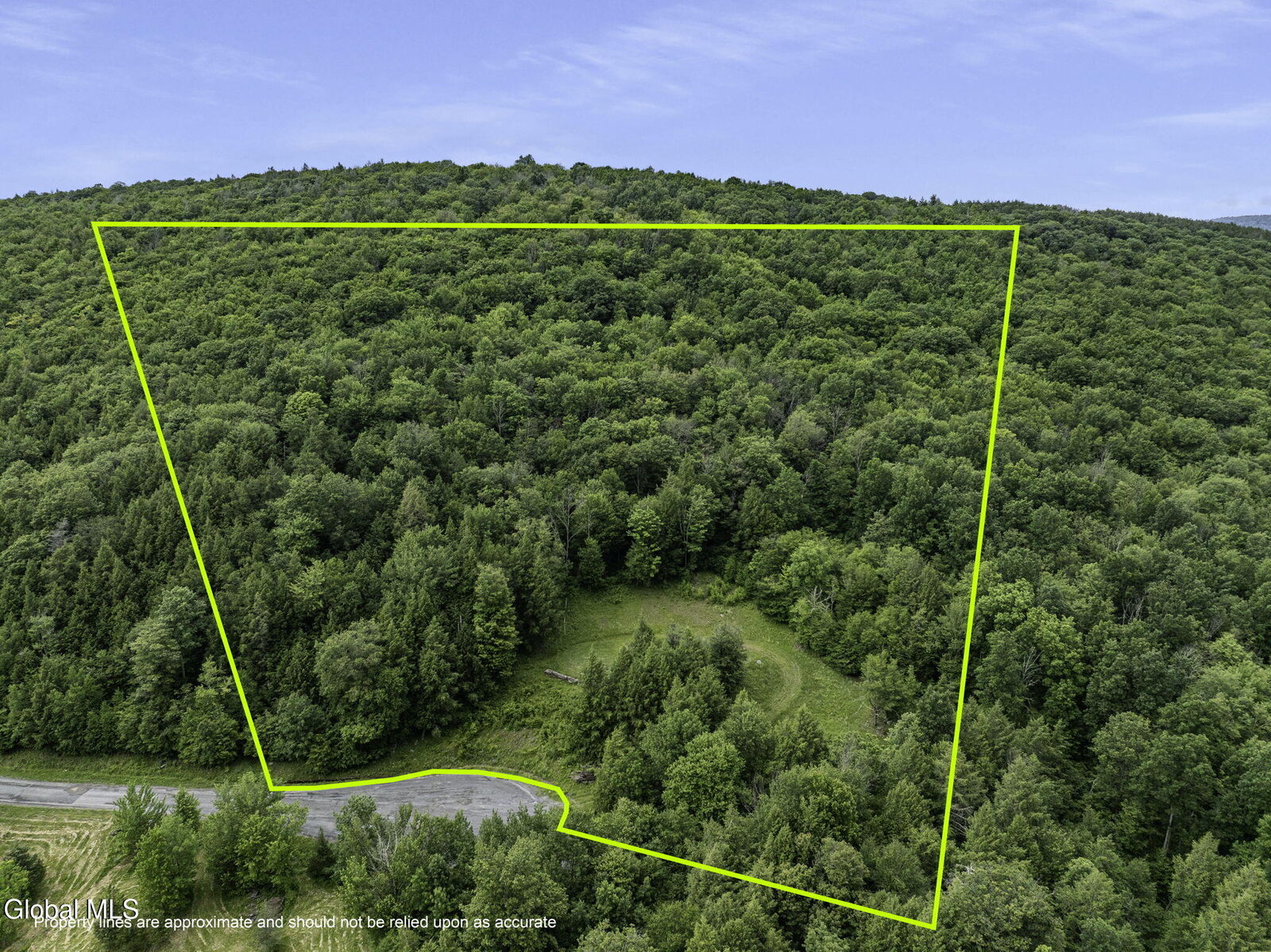 Property Photo: L28.2 Deer Lane NY 12452