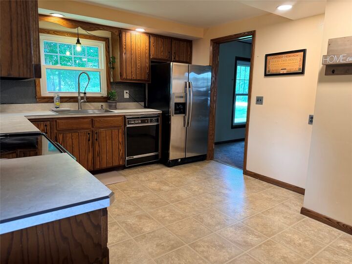 Property Photo:  13695 Sanford Road  PA 16443 