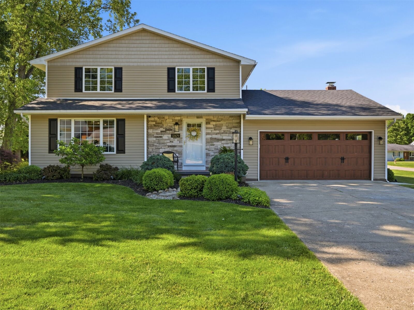 Property Photo:  12679 Walnut Drive  PA 16316 