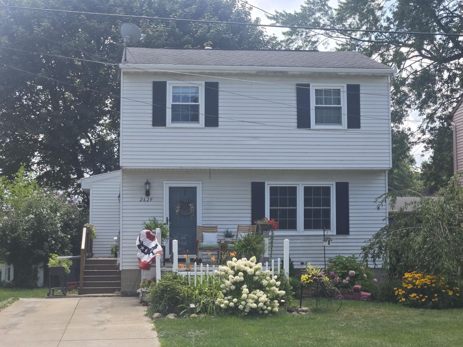 Property Photo:  2629 W 22nd Street  PA 16506 
