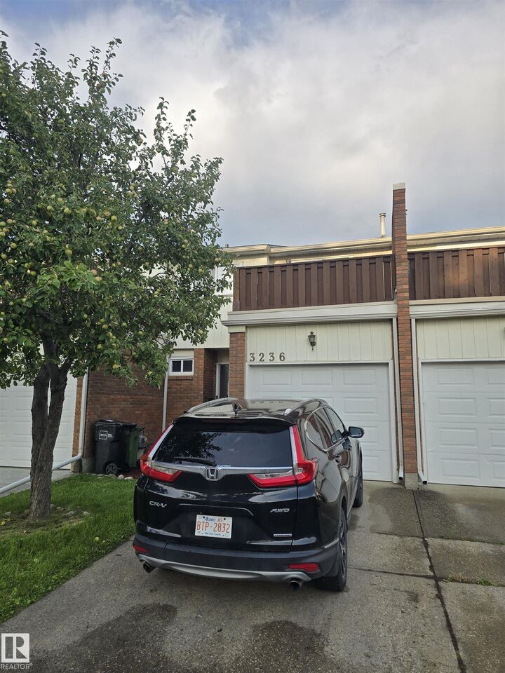 Property Photo: 3236 130A Avenue NW AB T5A 3K3