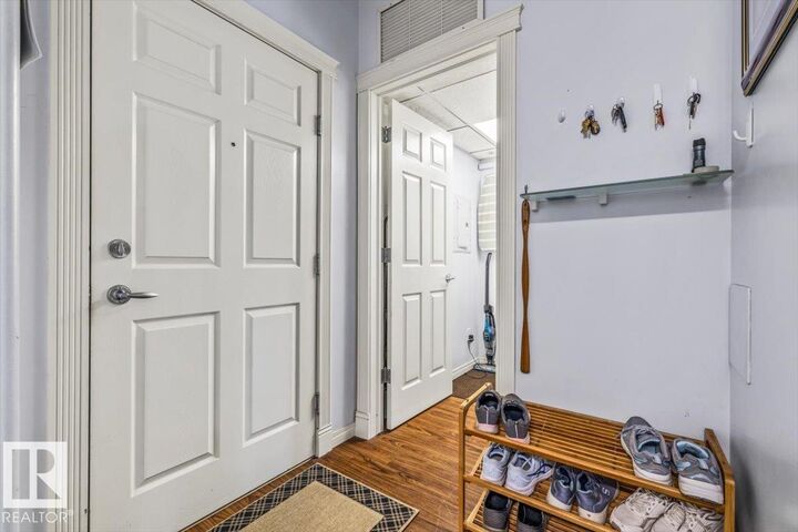 Property Photo:  8702 Southfort Drive 202  AB T8L 4R6 