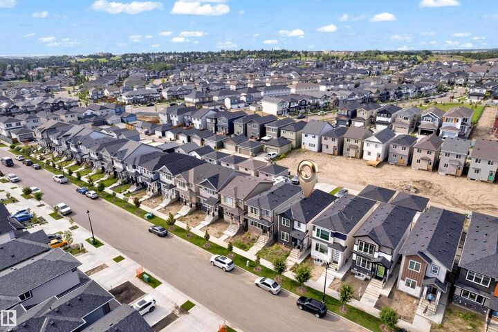 Property Photo: 3610 42 Avenue AB T4X 3B3