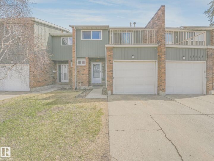 Property Photo: 13405 40 St NW AB T5A 3L9