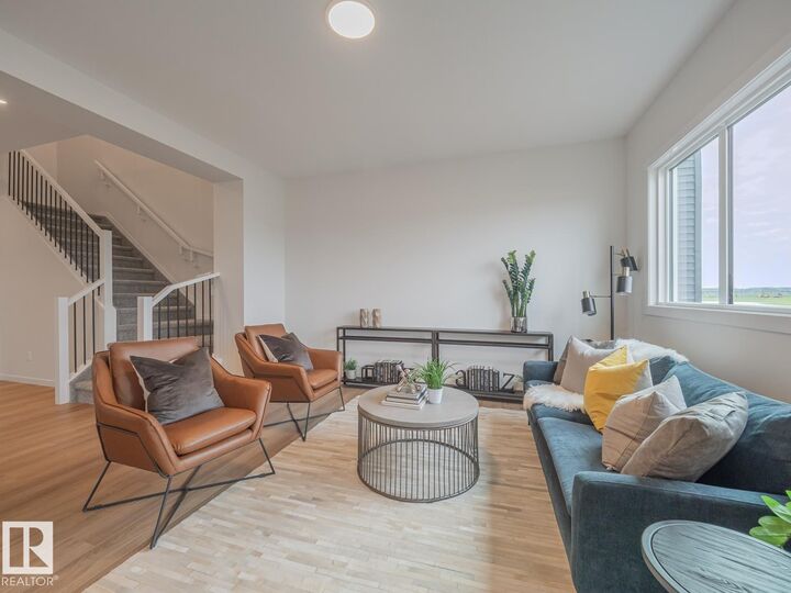 Property Photo: 7005 176A Avenue NW AB T5Z 0X8