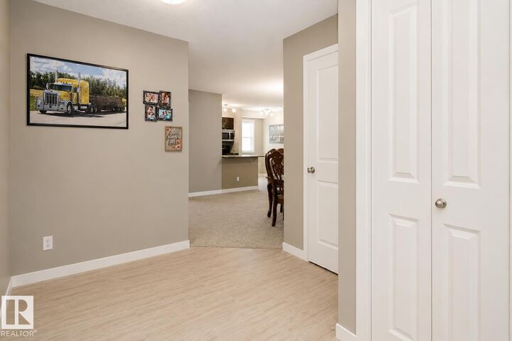Property Photo:  3315 James Mowatt Trail SW 236  AB T6W 3L9 