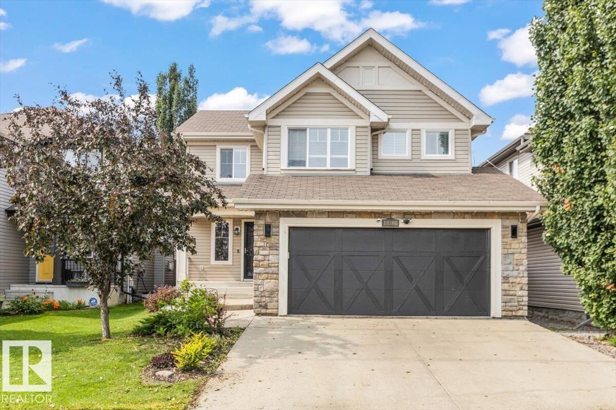 Property Photo: 10308 96 Street AB T8R 0B4
