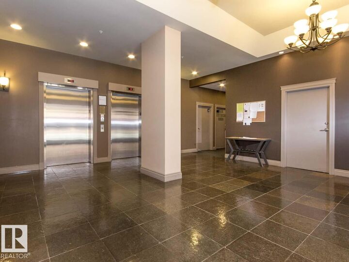 Property Photo:  10303 105 Street NW 1806  AB T5J 5G3 