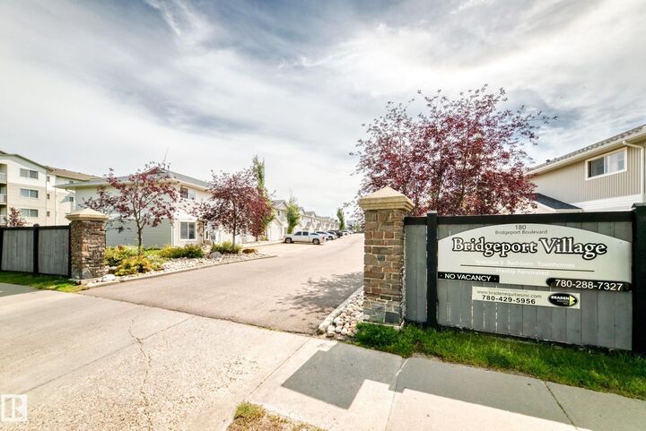 Property Photo: 180 Bridgeport Boulevard 158 AB T9E 8S1