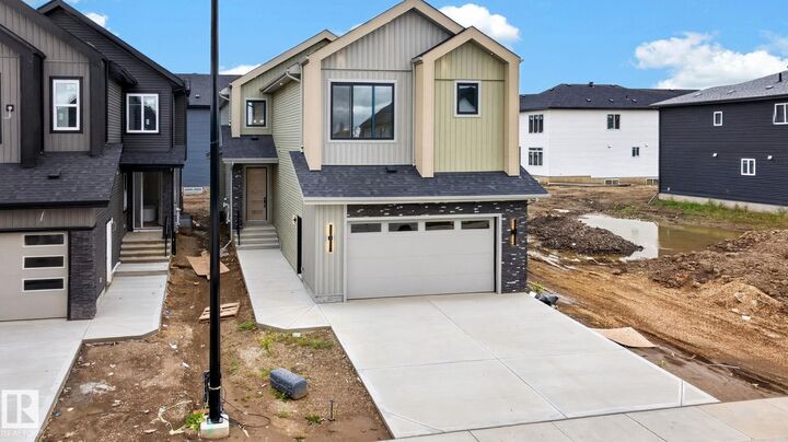 Property Photo:  8790 Mayday Lane SW  AB T6X 3G1 