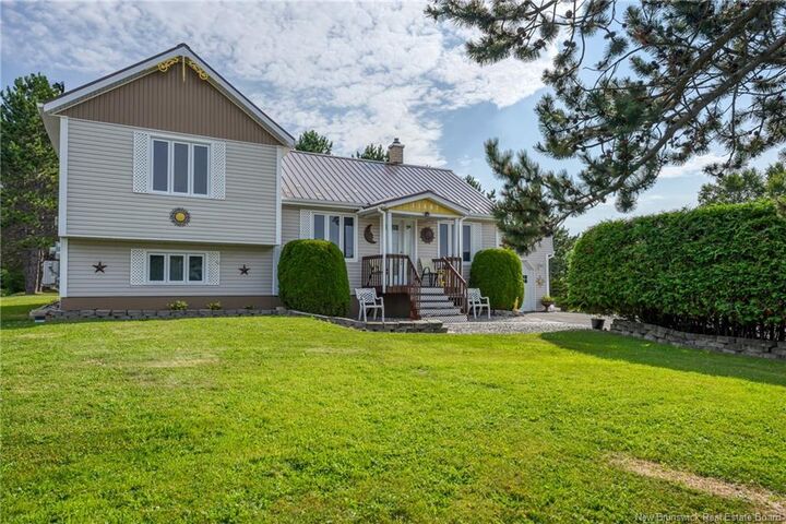 Property Photo:  11487 Route 144  NB E7E 2N2 