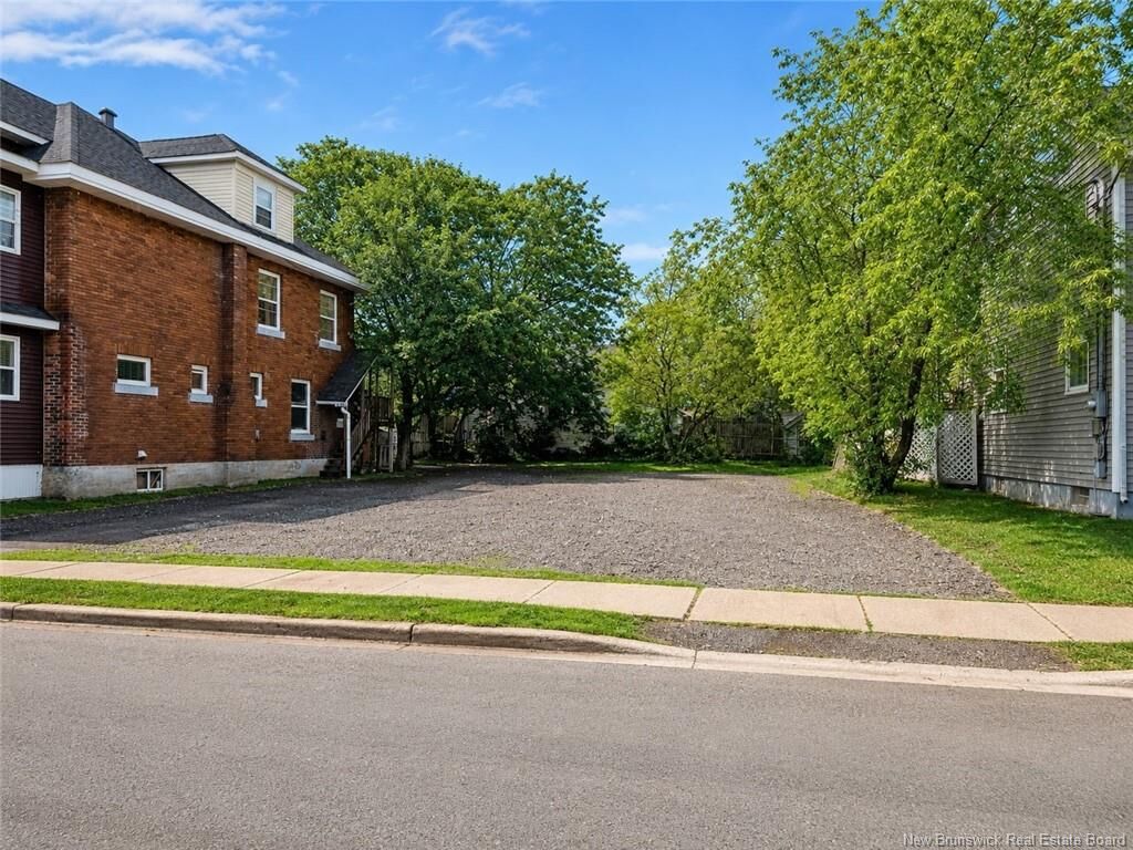 Property Photo:  343-347 Lutz Street  NB E1C 5G8 