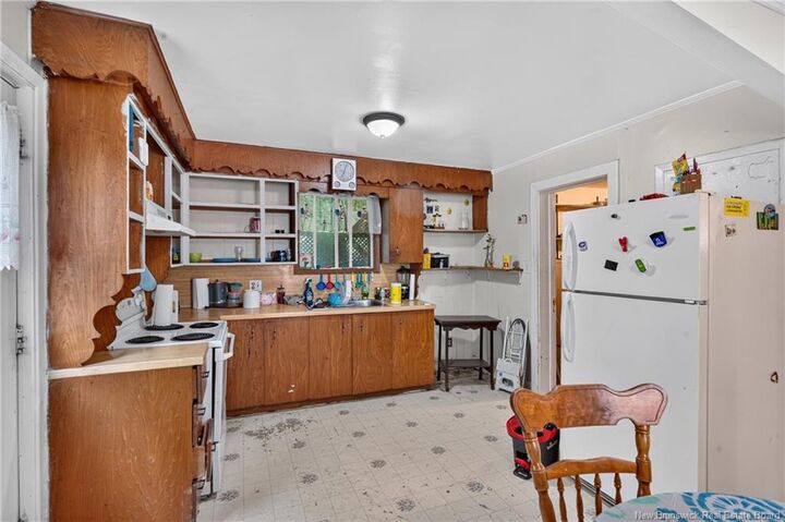 Property Photo: 4 Windsor Street NB E3N 1G5