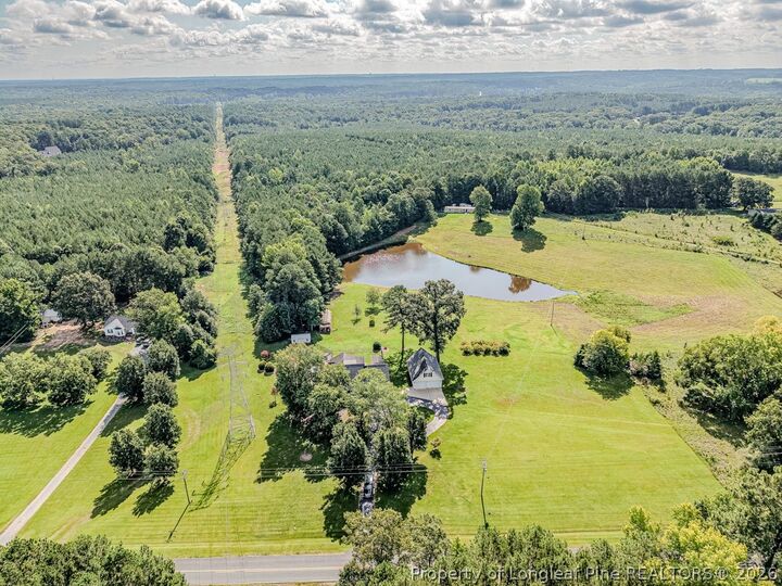 Property Photo:  2847 Pickard Road  NC 27330 