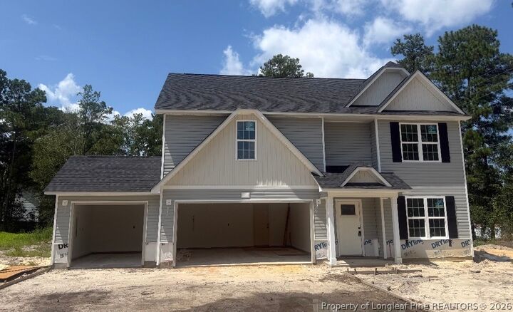 Property Photo: 118 Penberthy Way NC 28376
