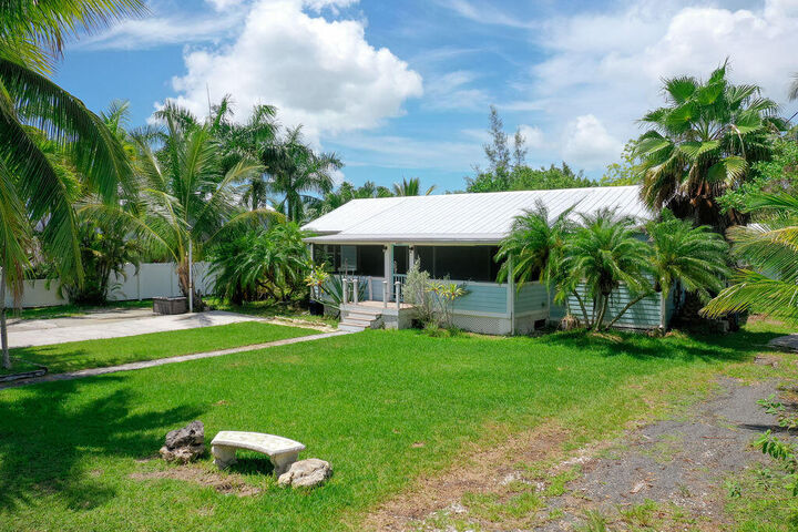 Property Photo: 19421 Canal Drive FL 33042