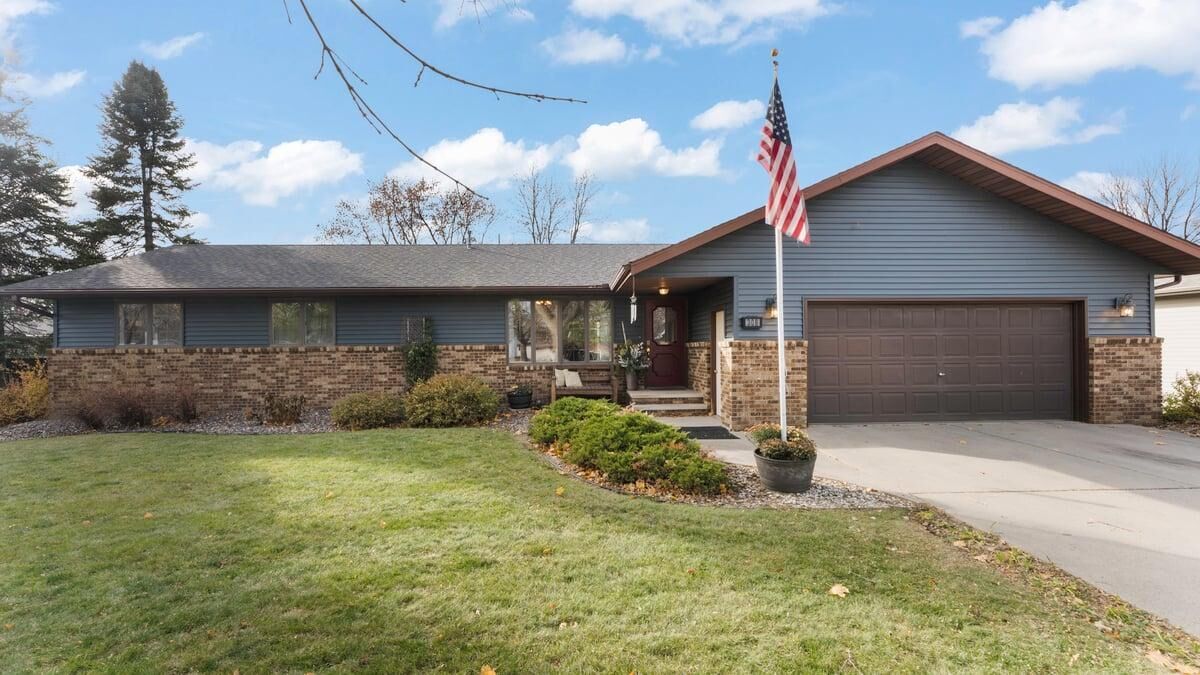 Property Photo: 308 23rd Street SE MN 56201