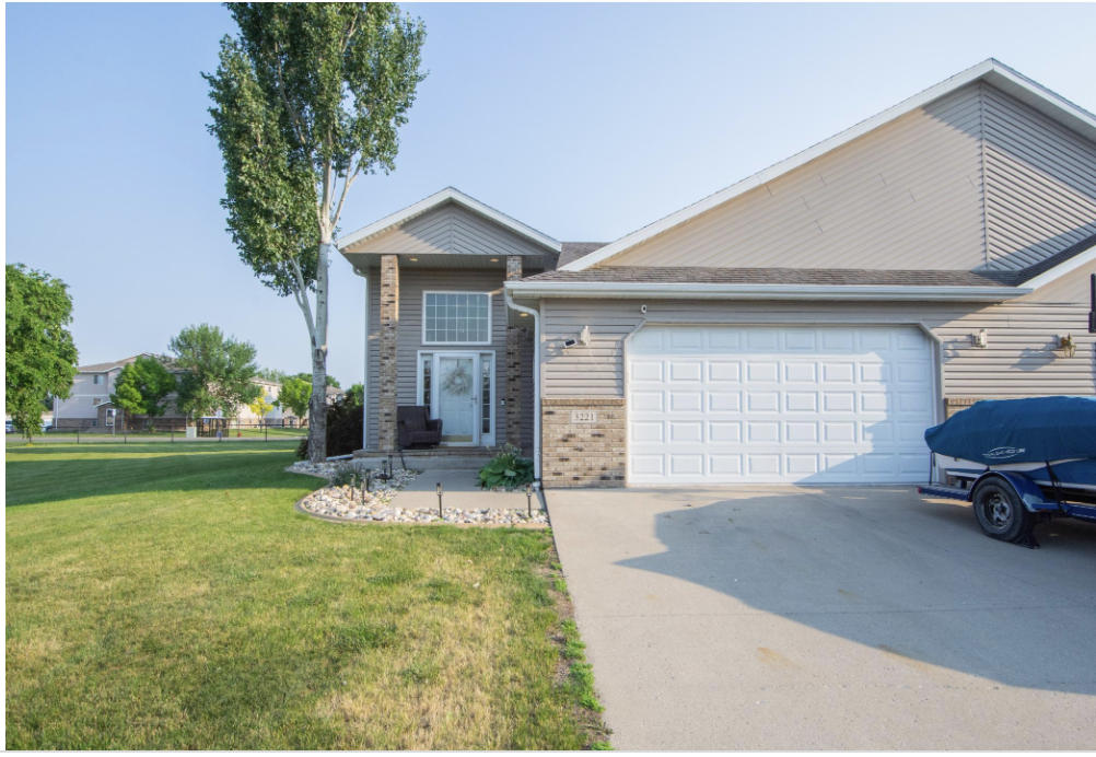 Property Photo: 3221 11th Avenue S MN 56560