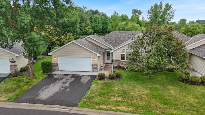 Property Photo: 938 Golden Pond Court MN 55313