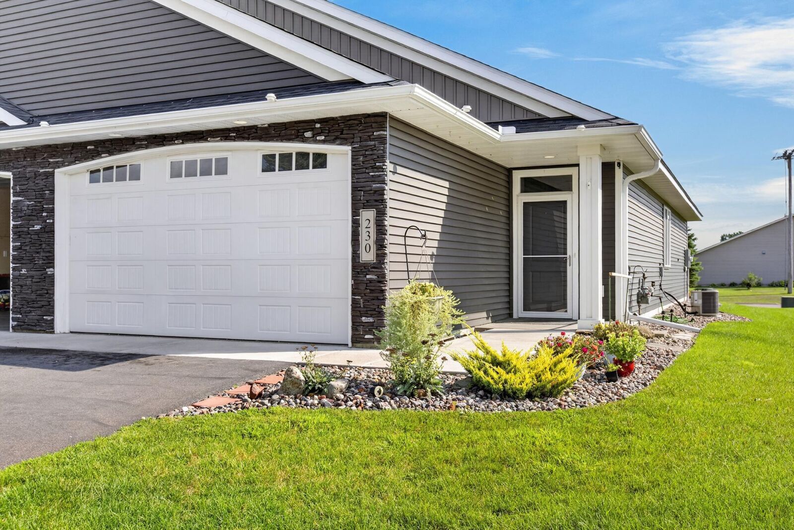Property Photo: 230 11th Avenue S MN 55371